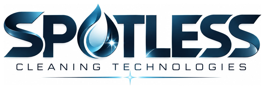 Spotless Cleaning Technologies